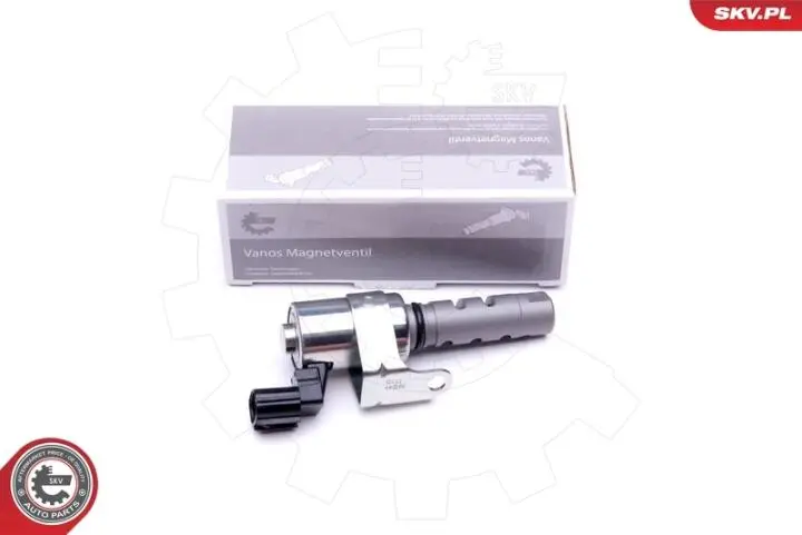 Фото 1 - Датчик – клапан Skv Germany 39SKV059 Датчик – клапан Skv Germany 39SKV059 (фото 1)