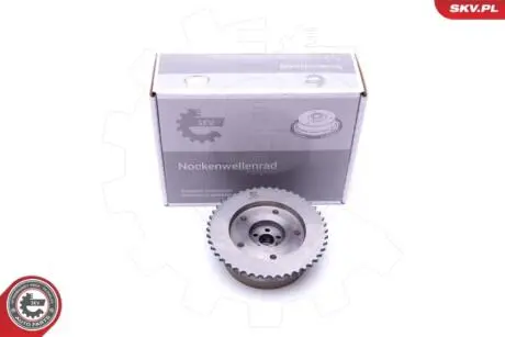 Шестерня розподільника Skv Germany 39SKV502