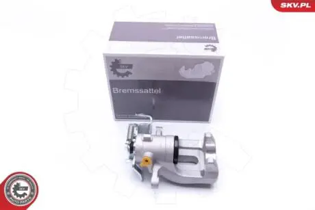 Тормозные суппорты Skv Germany 42SKV403
