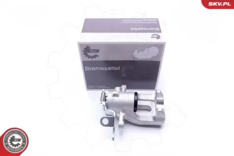 Тормозные суппорты Skv Germany 42SKV404