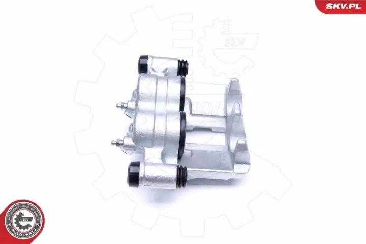 Фото 1 - Тормозные суппорты Skv Germany 42SKV861 Тормозные суппорты Skv Germany 42SKV861 (фото 1)