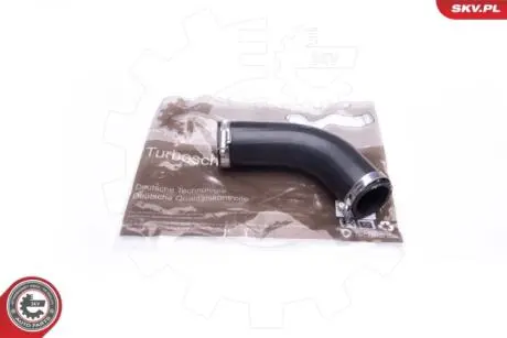 Патрубки наддуву Skv Germany 43SKV004