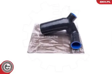 Патрубки наддуву Skv Germany 43SKV032