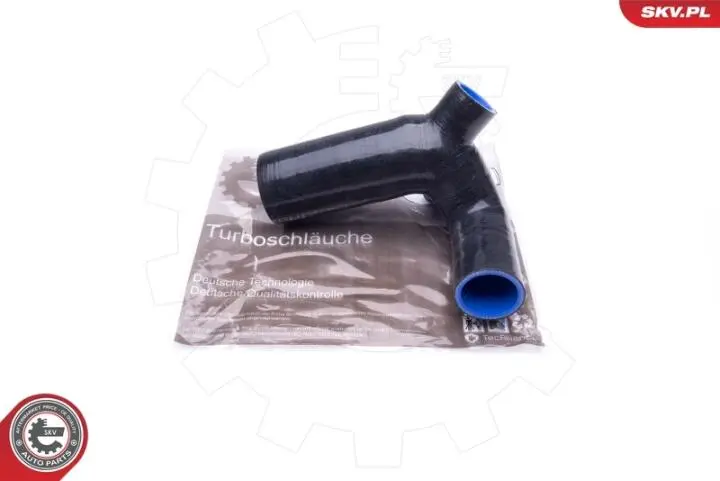 Патрубки наддуву Skv Germany 43SKV032 (фото 1)