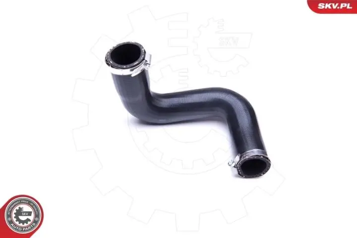 Патрубки наддува Skv Germany 43SKV036 (фото 1)