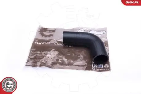 Патрубки наддуву Skv Germany 43SKV055