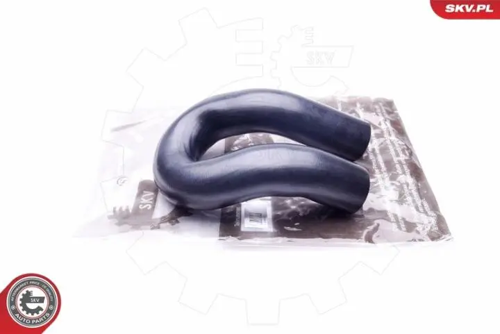 Фото 1 - Патрубки наддуву Skv Germany 43SKV077 Патрубки наддуву Skv Germany 43SKV077 (фото 1)