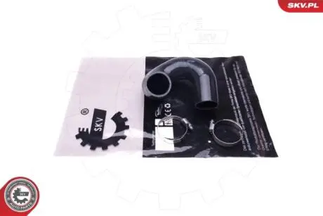 Патрубки наддуву Skv Germany 43SKV272