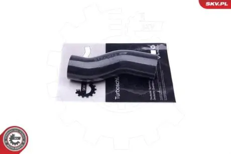 Патрубки наддуву Skv Germany 43SKV278