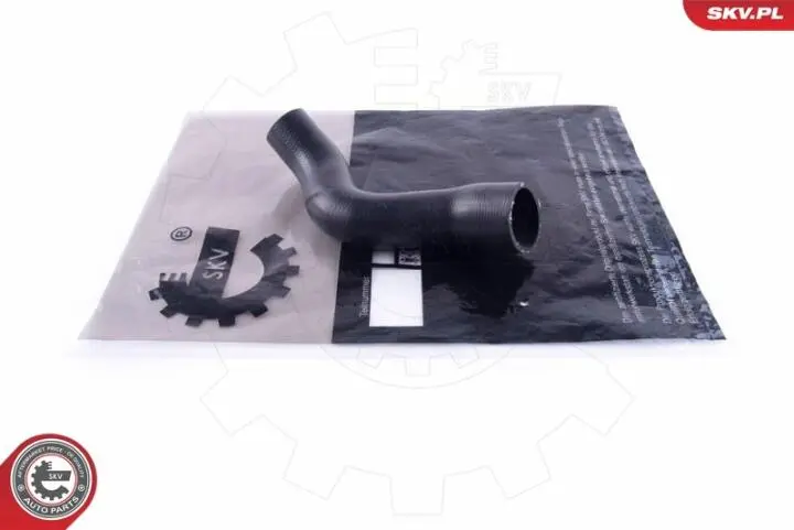 Фото 1 - Патрубки наддува Skv Germany 43SKV302 Патрубки наддува Skv Germany 43SKV302 (фото 1)