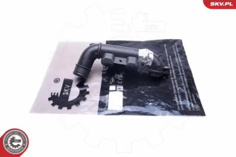 Патрубки наддува Skv Germany 43SKV309