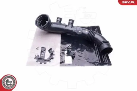 Патрубки наддува Skv Germany 43SKV325