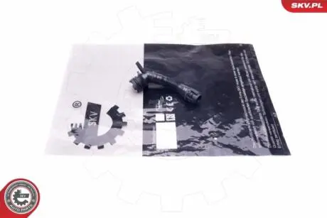 Патрубок вентиляції картера Skv Germany 43SKV329