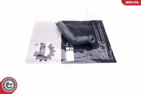 Патрубок вентиляции картера Skv Germany 43SKV330