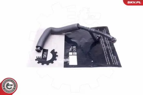 Патрубок вентиляции картера Skv Germany 43SKV331