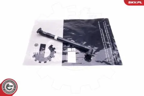 Патрубок вентиляции картера Skv Germany 43SKV332