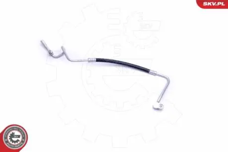 Шлан кондиционера Skv Germany 43SKV501
