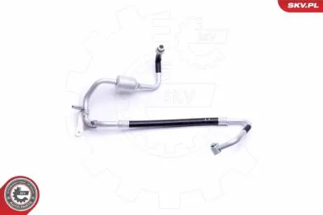 Шлан кондиционера Skv Germany 43SKV502