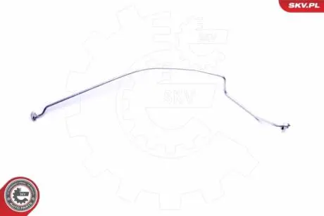 Шлан кондиционера Skv Germany 43SKV503