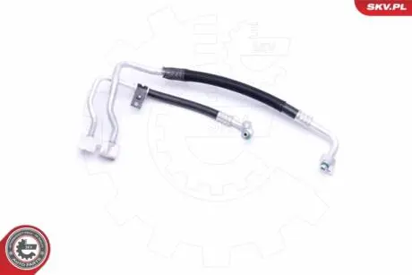 Шлан кондиционера Skv Germany 43SKV507