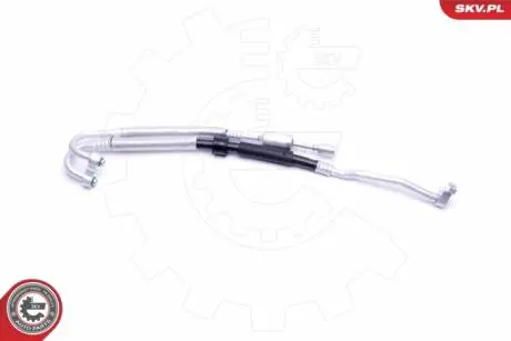 Шлан кондиціонера Skv Germany 43SKV512