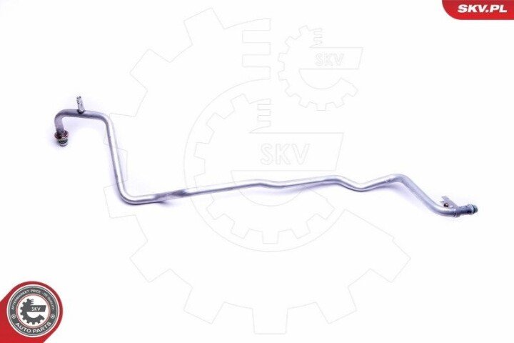 Шлан кондиционера Skv Germany 43SKV518 (фото 1)