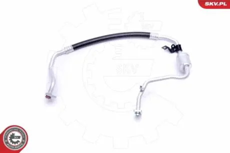 Шлан кондиционера Skv Germany 43SKV519