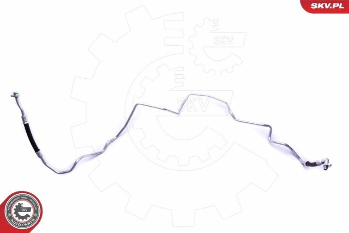 Шлан кондиціонера Skv Germany 43SKV520 (фото 1)