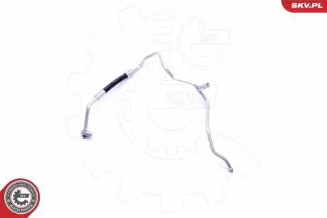 Шлан кондиционера Skv Germany 43SKV524
