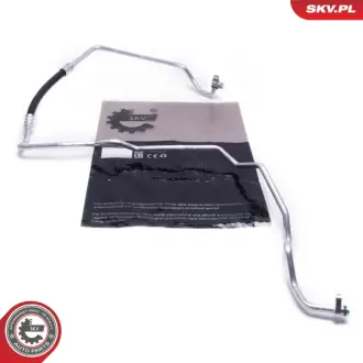 Трубка кондиционера Skv Germany 43SKV539