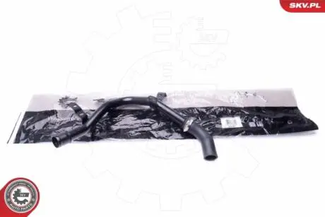 Патрубки системы охлаждения Skv Germany 43SKV606