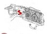 Патрубки системи охолодження Skv Germany 43SKV610 (фото 4)