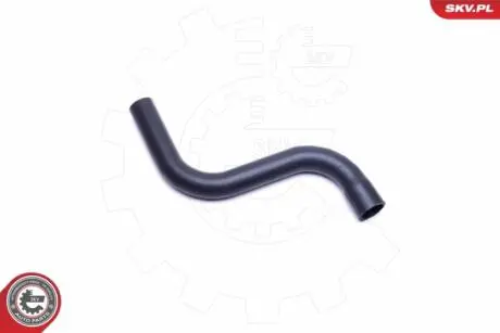Патрубки системы охлаждения Skv Germany 43SKV610