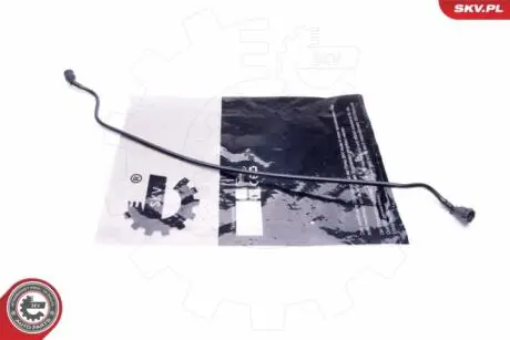 Патрубки системи охолодження Skv Germany 43SKV626