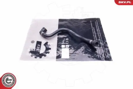 Патрубки системы охлаждения Skv Germany 43SKV630