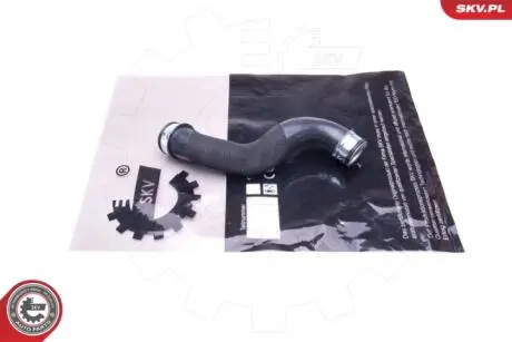 Патрубки системы охлаждения Skv Germany 43SKV669
