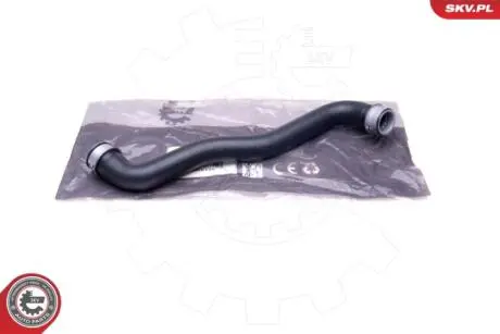 Патрубки системы охлаждения Skv Germany 43SKV735