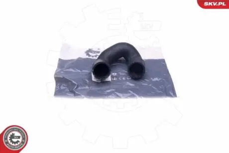 Патрубки системы охлаждения Skv Germany 43SKV745