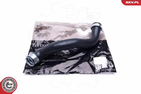 Патрубки системы охлаждения Skv Germany 43SKV750