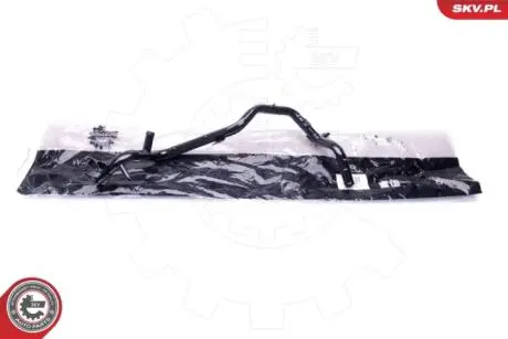 Патрубки системы охлаждения Skv Germany 43SKV751