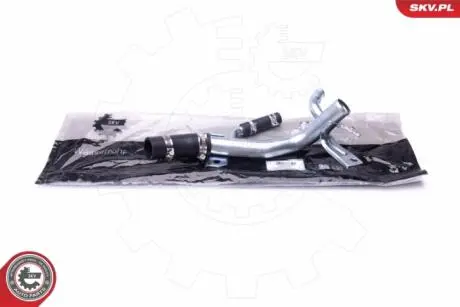 Патрубки системы охлаждения Skv Germany 43SKV761
