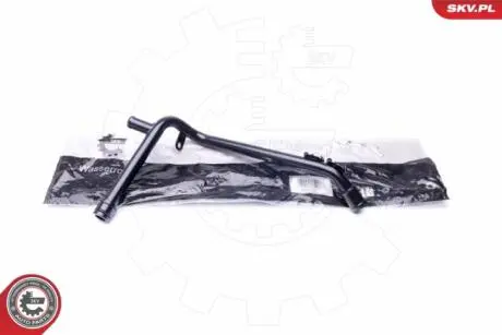 Патрубки системы охлаждения Skv Germany 43SKV762