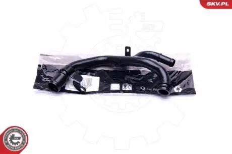 Патрубки системы охлаждения Skv Germany 43SKV763