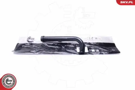 Патрубки системы охлаждения Skv Germany 43SKV764