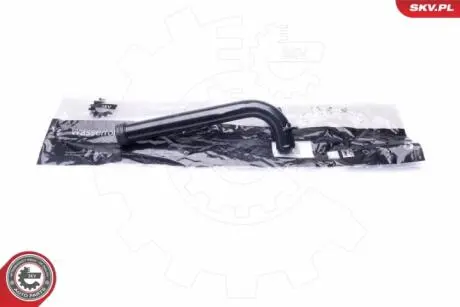 Патрубки системы охлаждения Skv Germany 43SKV765