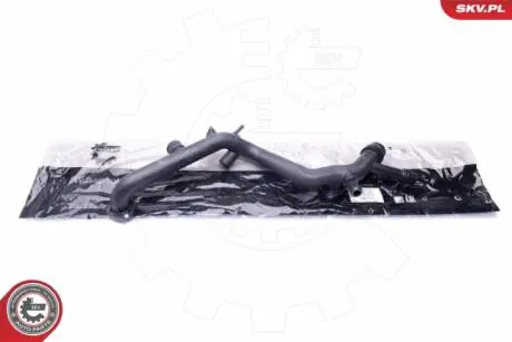 Патрубки системы охлаждения Skv Germany 43SKV769