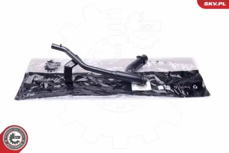 Патрубки системы охлаждения Skv Germany 43SKV770