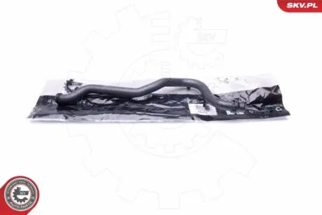 Патрубки системы охлаждения Skv Germany 43SKV776