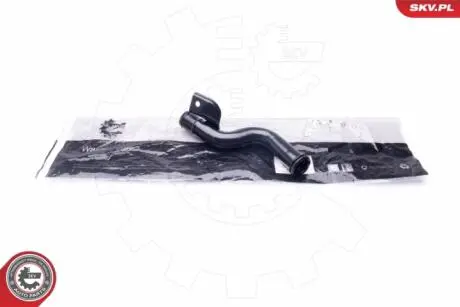 Патрубки системы охлаждения Skv Germany 43SKV780