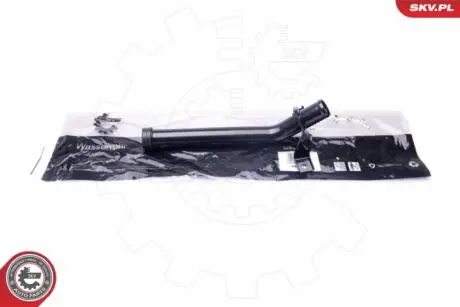 Патрубки системы охлаждения Skv Germany 43SKV787